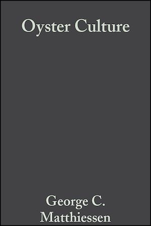 Téléchargez le livre :  Oyster Culture
