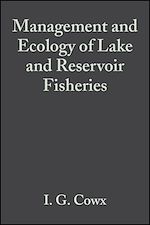 Télécharger le livre :  Management and Ecology of Lake and Reservoir Fisheries