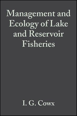 Téléchargez le livre :  Management and Ecology of Lake and Reservoir Fisheries