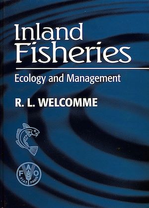 Téléchargez le livre :  Inland Fisheries