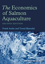 Télécharger le livre :  The Economics of Salmon Aquaculture