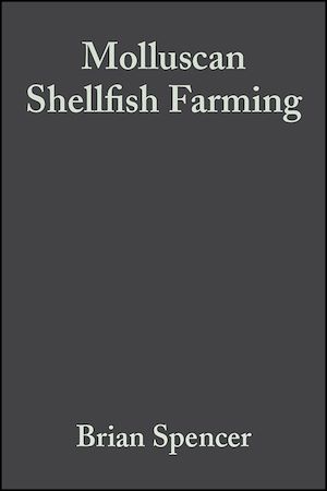 Téléchargez le livre :  Molluscan Shellfish Farming