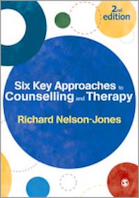 Téléchargez le livre :  Six Key Approaches to Counselling and Therapy
