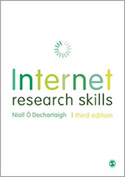 Télécharger le livre :  Internet Research Skills