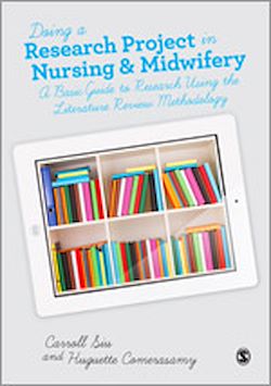 Télécharger le livre :  Doing a Research Project in Nursing and Midwifery