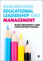 Télécharger le livre :  Researching Educational Leadership and Management