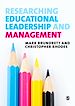 Télécharger le livre :  Researching Educational Leadership and Management