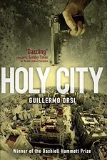 Télécharger le livre :  Holy City