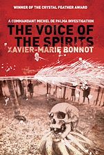 Télécharger le livre :  The Voice of the Spirits