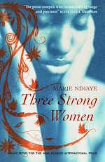 Télécharger le livre :  Three Strong Women