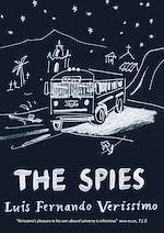 Télécharger le livre :  The Spies