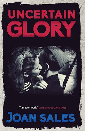 Téléchargez le livre :  Uncertain Glory