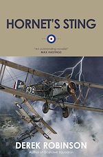 Download this eBook Hornet's Sting