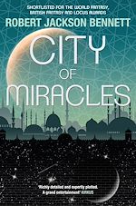 Télécharger le livre :  City of Miracles