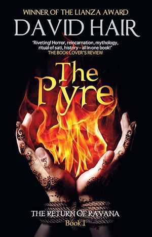 FIRE AND BONE by Rachel A Marks  Review  Books Bones  Buffy