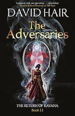 Télécharger le livre :  The Adversaries