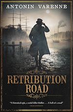 Télécharger le livre :  Retribution Road