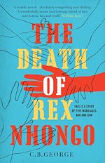 Download this eBook The Death of Rex Nhongo