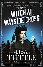 Télécharger le livre :  The Witch at Wayside Cross