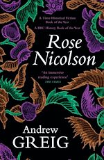 Download this eBook Rose Nicolson