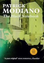 Télécharger le livre :  The Black Notebook