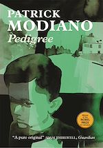 Télécharger le livre :  Pedigree