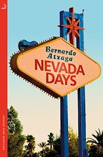 Télécharger le livre :  Nevada Days