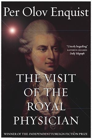 Téléchargez le livre :  The Visit of the Royal Physician