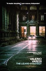 Télécharger le livre :  The Lizard Strategy