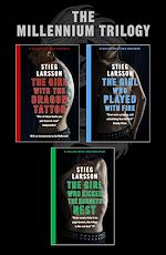 Télécharger le livre :  The Millennium Trilogy