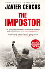 Télécharger le livre :  The Impostor