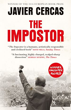 Téléchargez le livre :  The Impostor