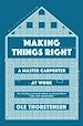 Télécharger le livre :  Making Things Right