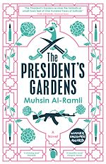 Télécharger le livre :  The President's Gardens