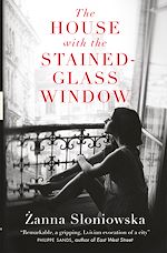Download this eBook The House with the Stained-Glass Window
