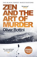 Télécharger le livre :  Zen and the Art of Murder