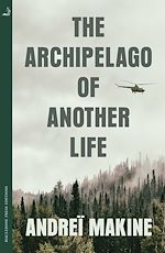 Télécharger le livre :  The Archipelago of Another Life