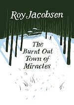 Télécharger le livre :  The Burnt-Out Town of Miracles