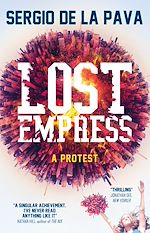 Download this eBook Lost Empress