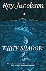 Download this eBook White Shadow