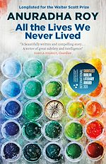 Télécharger le livre :  All the Lives We Never Lived