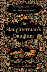 Télécharger le livre :  The Slaughterman's Daughter
