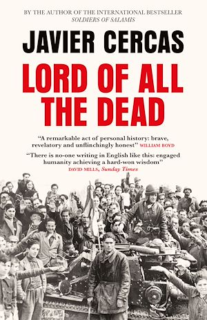 Téléchargez le livre :  Lord of All the Dead