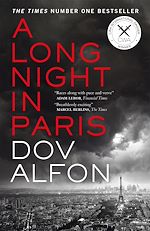 Télécharger le livre :  A Long Night in Paris