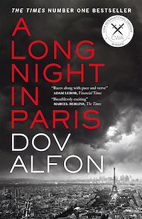 Téléchargez le livre :  A Long Night in Paris