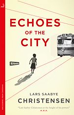 Télécharger le livre :  Echoes of the City