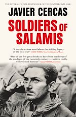 Télécharger le livre :  Soldiers of Salamis