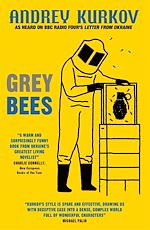 Télécharger le livre :  Grey Bees