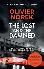 Télécharger le livre :  The Lost and the Damned