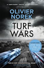 Télécharger le livre :  Turf Wars